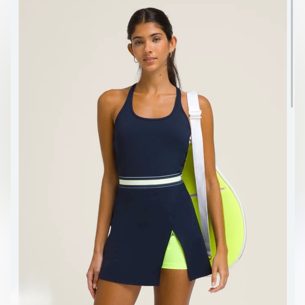 Wilson Unmatched Tennis Dress